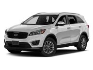 2017 Kia Sorento LX V6 Grand Junction CO 2017 Kia Sorento LX V6 Grand Junction CO
