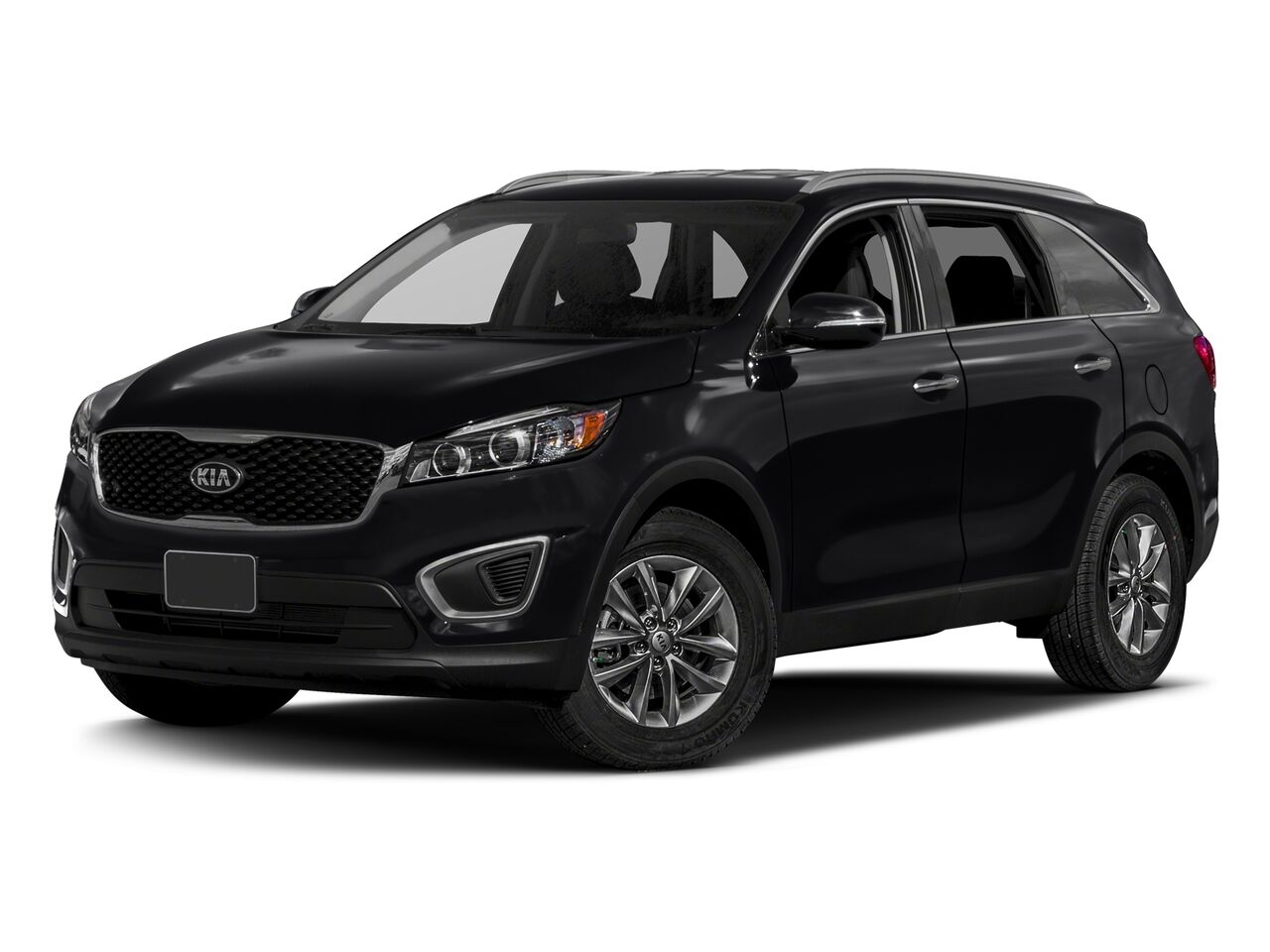 2017 Kia Sorento LX V6 AT's photo