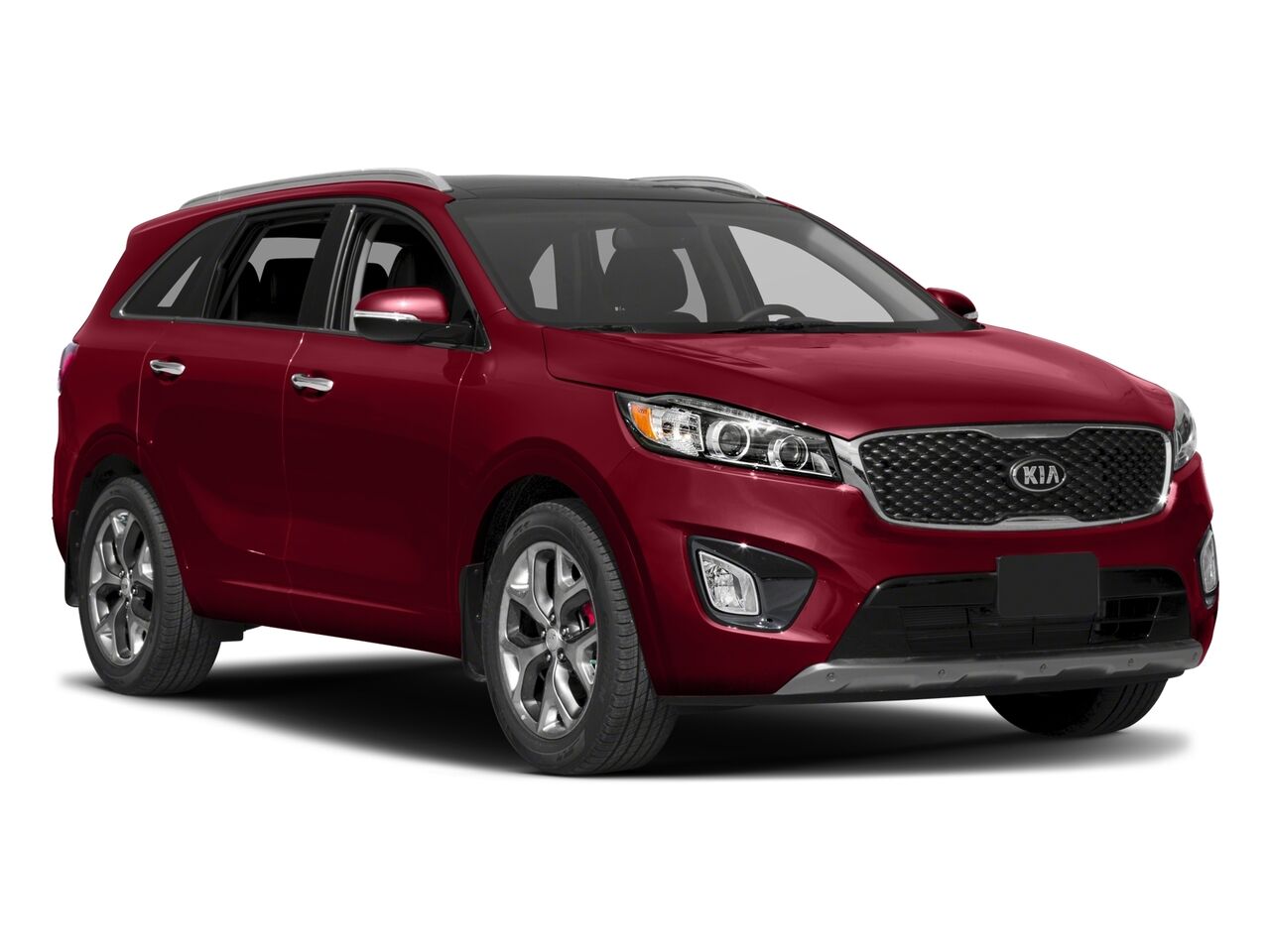 2017 Kia Sorento SX San Clemente CA