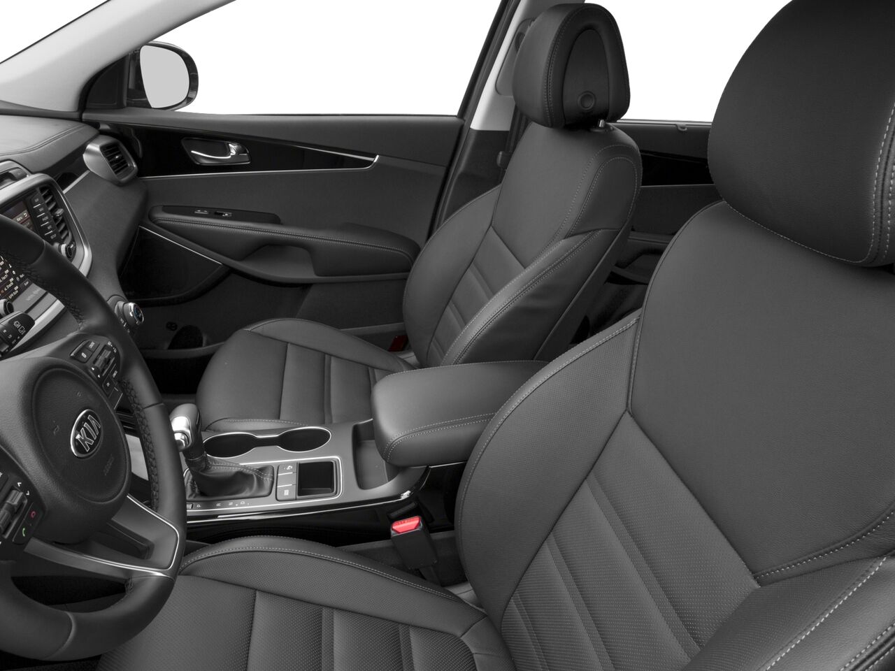 2017 Kia Sorento SX San Clemente CA