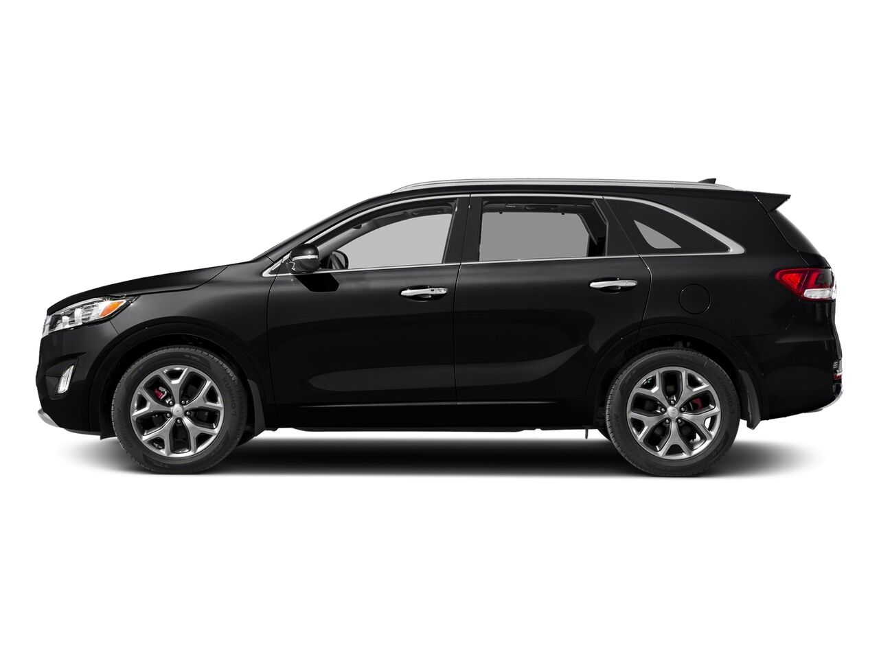 2017 Kia Sorento SX San Clemente CA