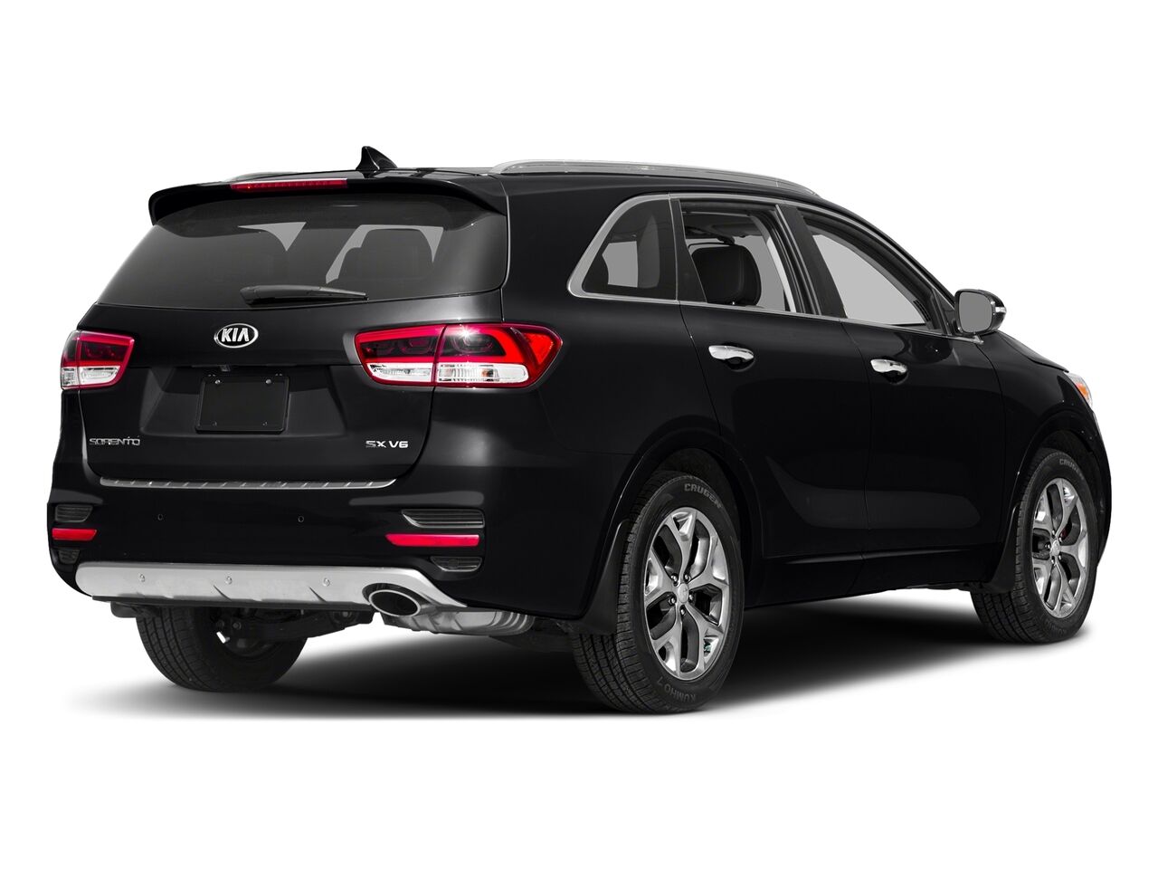 2017 Kia Sorento SX San Clemente CA