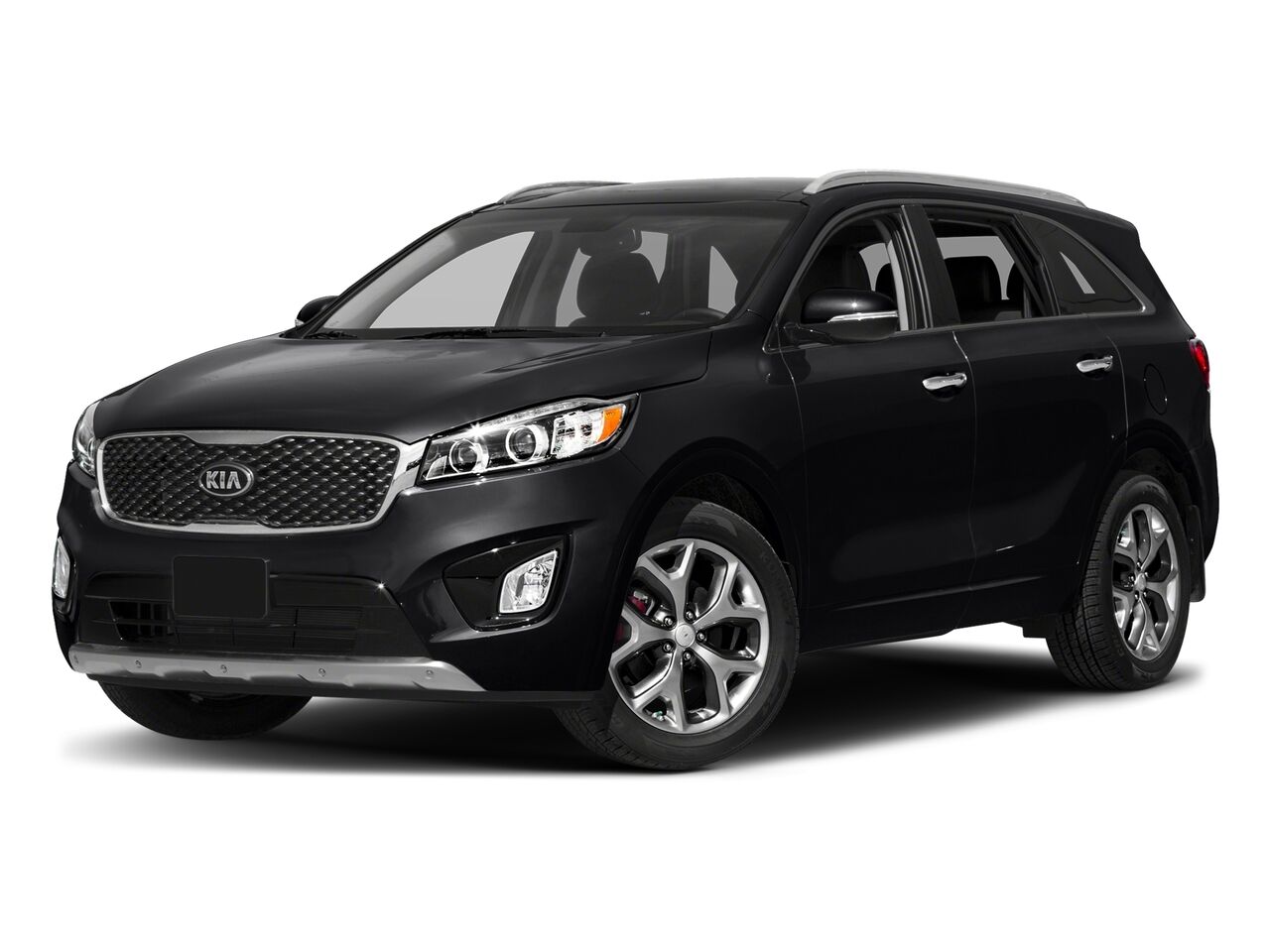 2017 Kia Sorento SX San Clemente CA