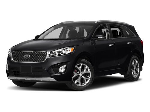 2017 Kia Sorento SX V6 Tampa FL 2017 Kia Sorento SX V6 Tampa FL