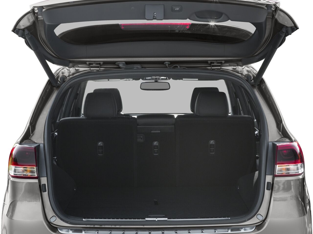 2017 Kia Sorento SXL V6 Tucson AZ