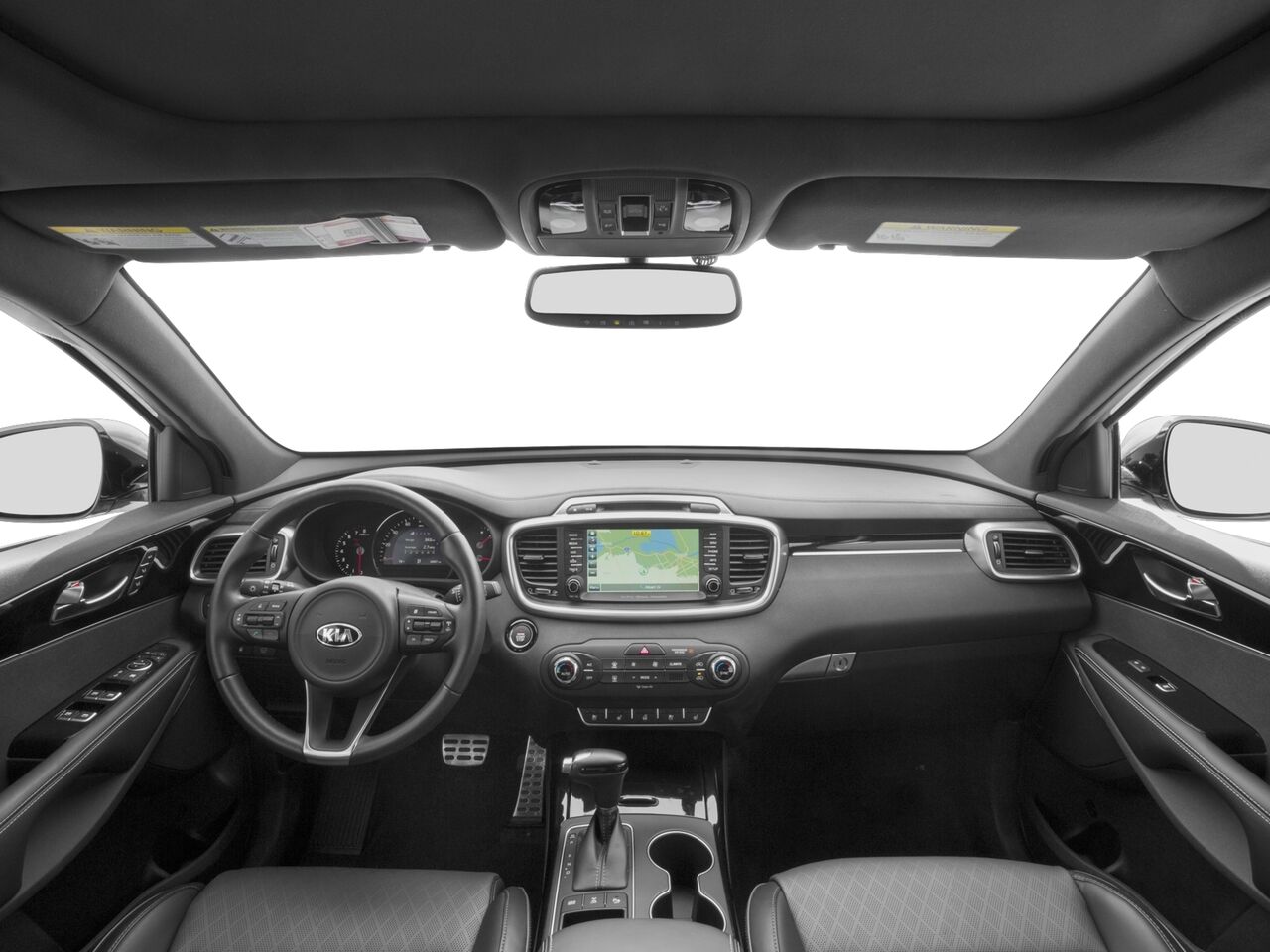 2017 Kia Sorento SXL V6 Tucson AZ