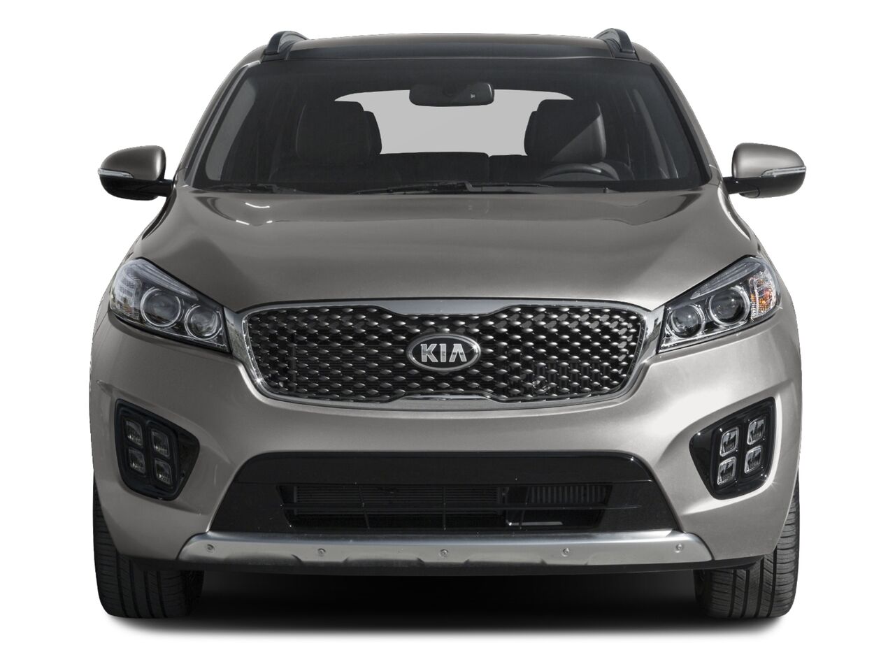 2017 Kia Sorento SXL V6 Tucson AZ