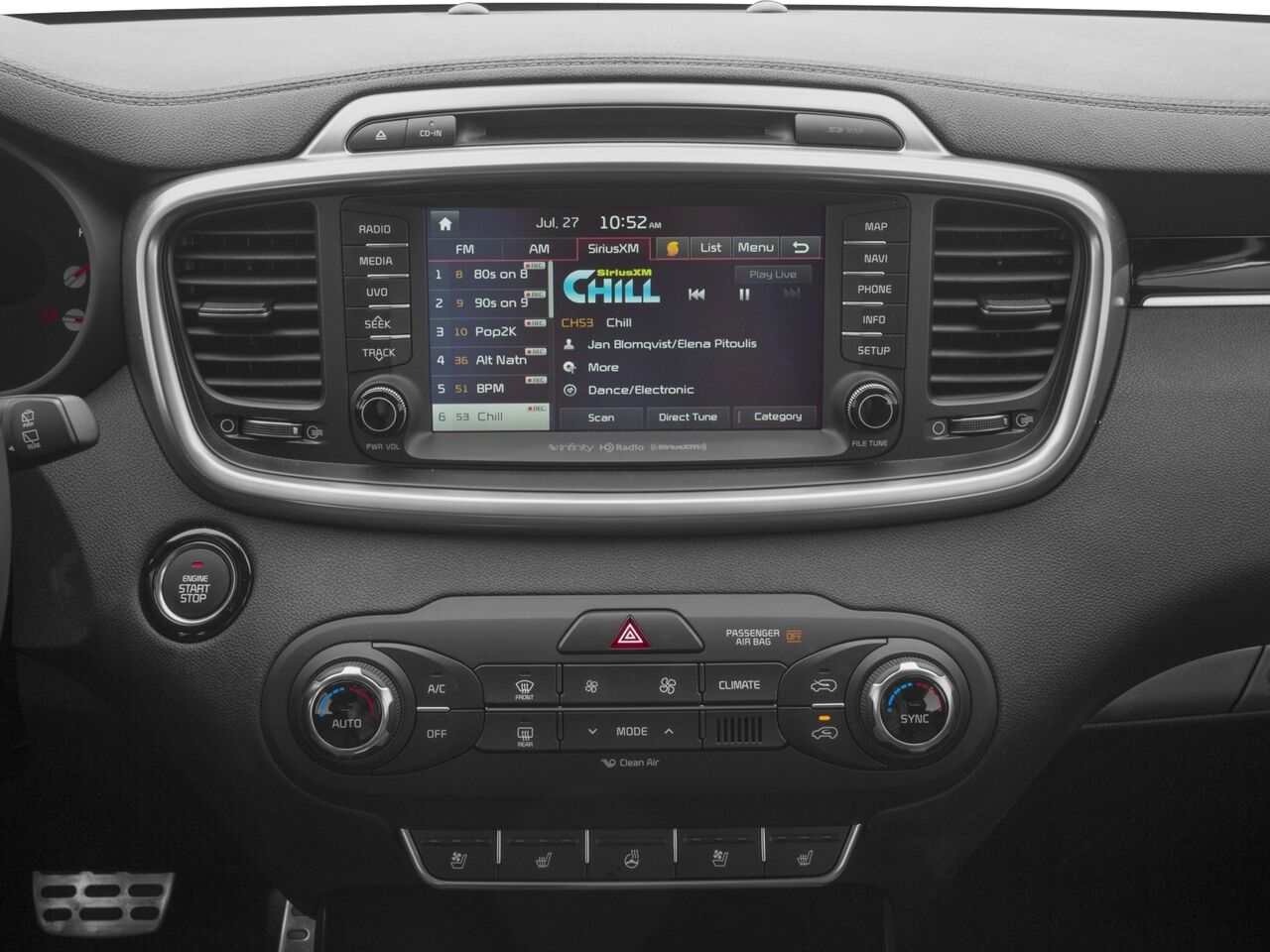 2017 Kia Sorento SXL V6 Tucson AZ