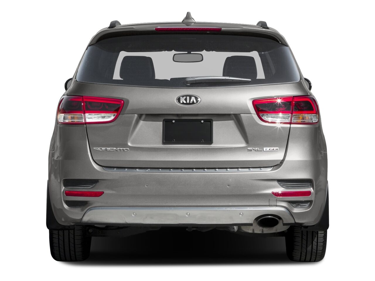 2017 Kia Sorento SXL V6 Tucson AZ