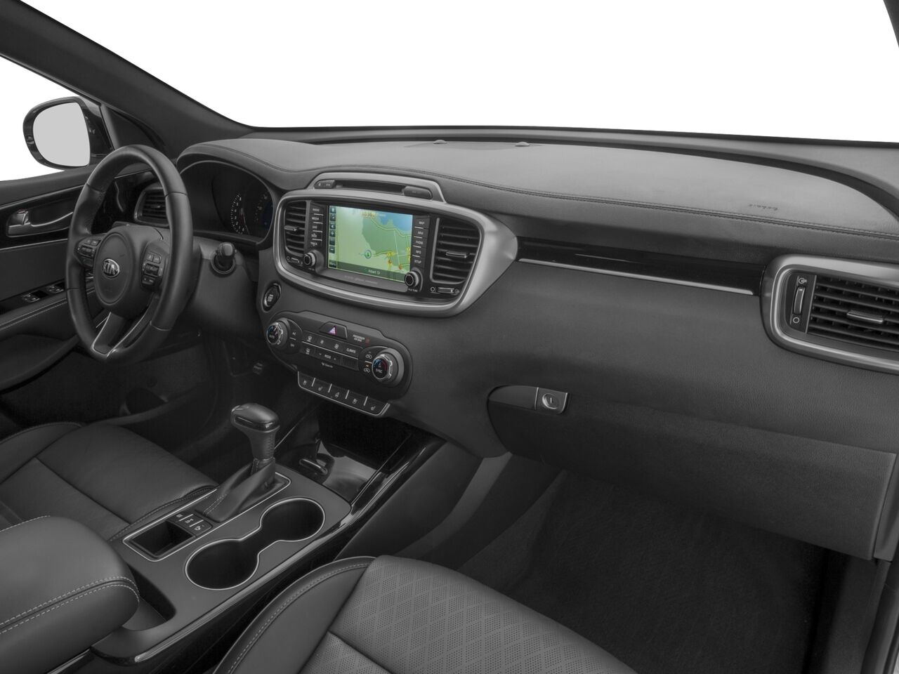 2017 Kia Sorento SXL V6 Tucson AZ