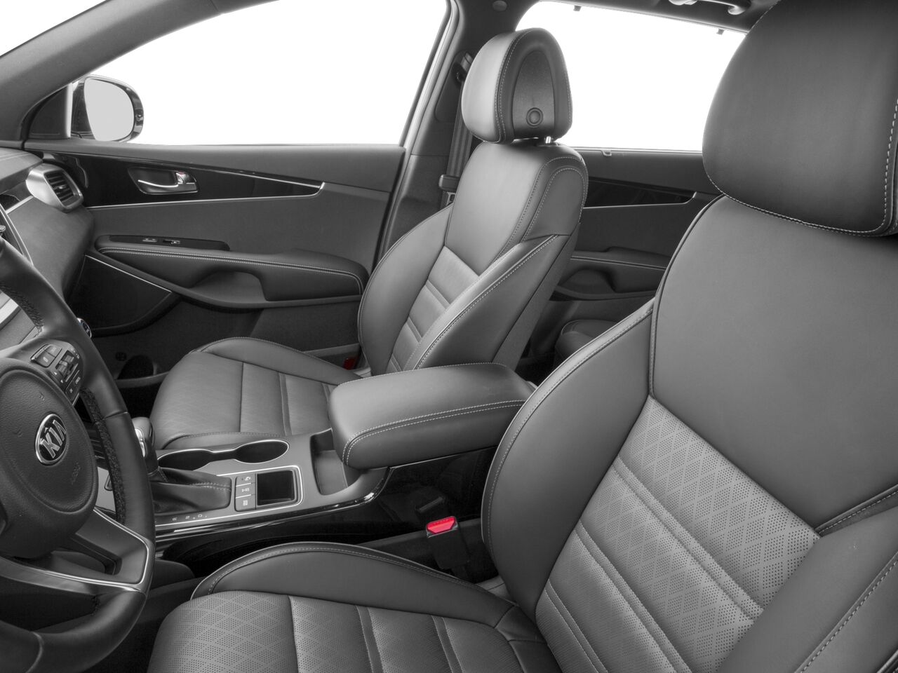 2017 Kia Sorento SXL V6 Tucson AZ