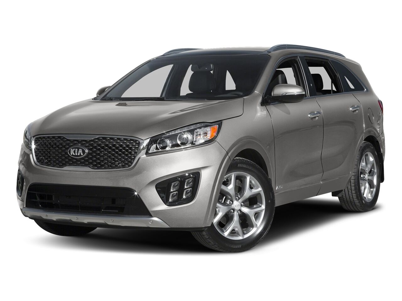 2017 Kia Sorento SXL V6 Tucson AZ