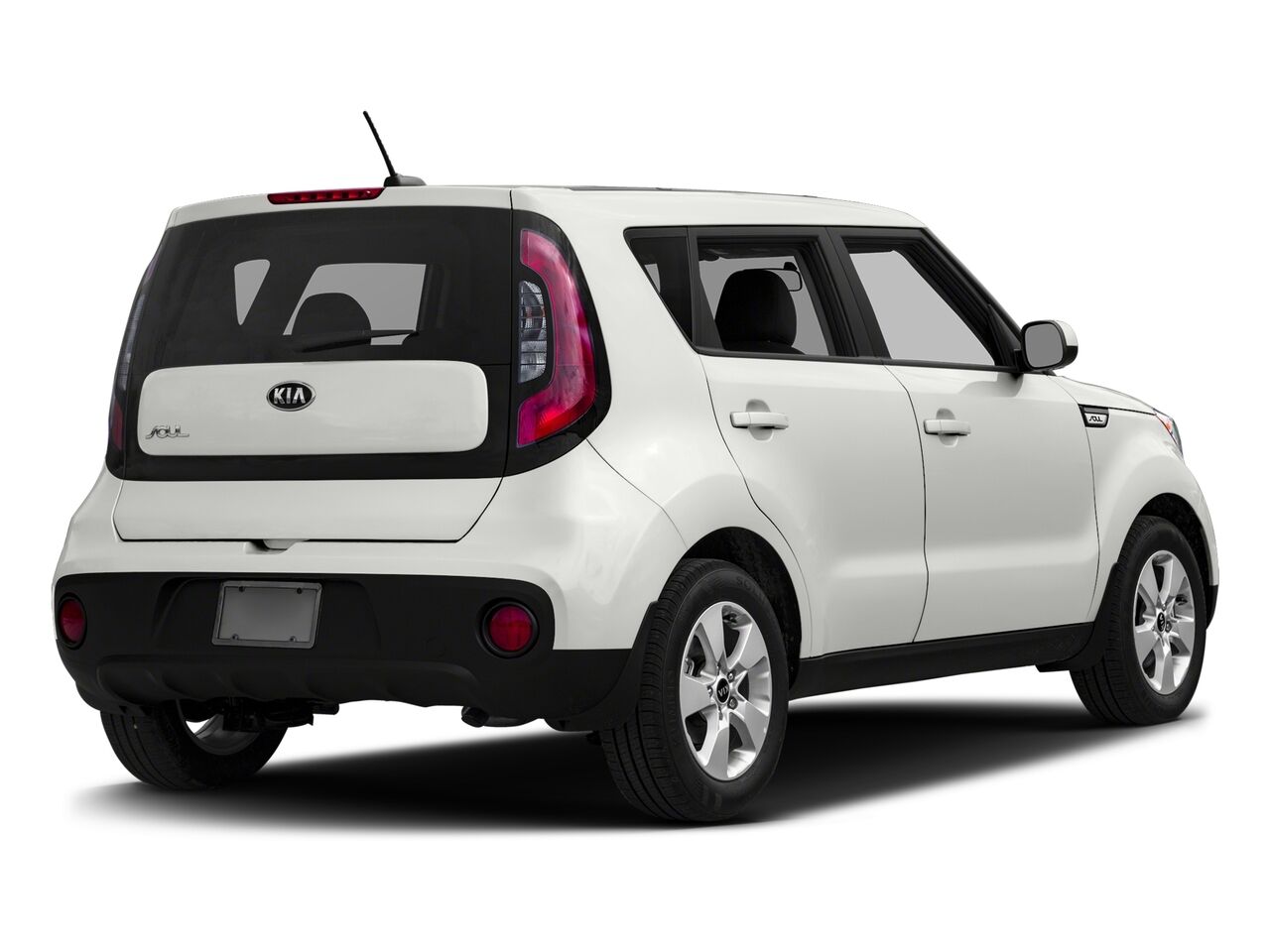 2017 Kia Soul - SD Base