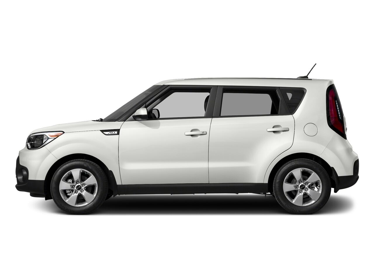 2017 Kia Soul - SD Base