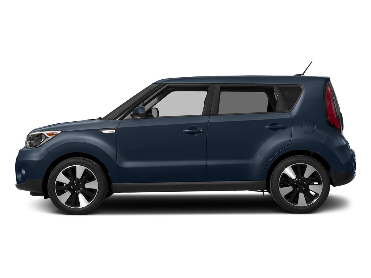 2017 Kia Soul + Charlotte NC