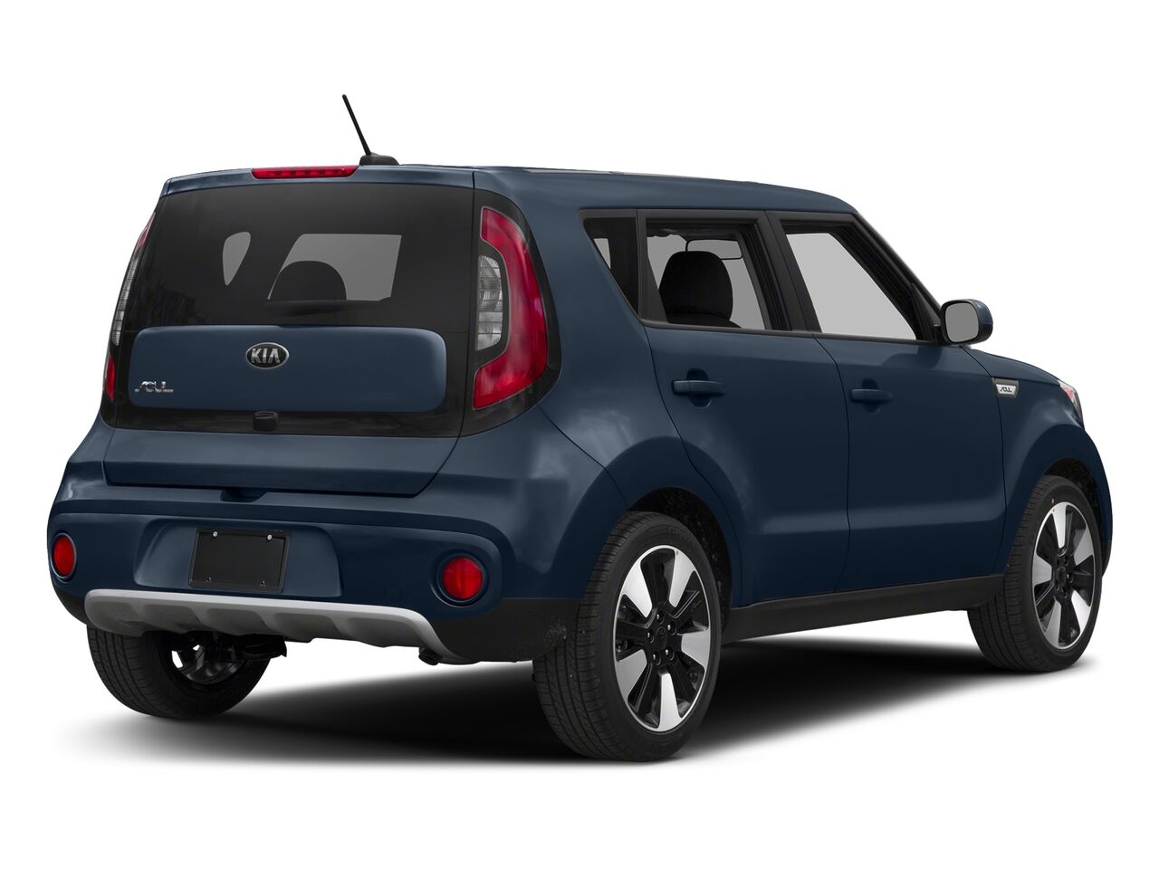 2017 Kia Soul + Charlotte NC
