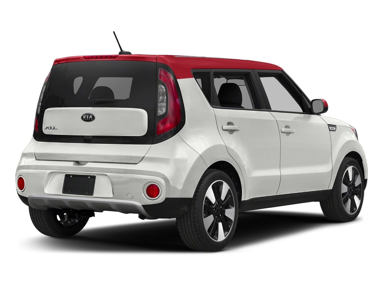 2017 Kia Soul + Davie FL