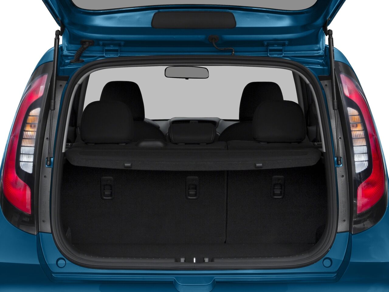 2017 Kia Soul + Lubbock TX