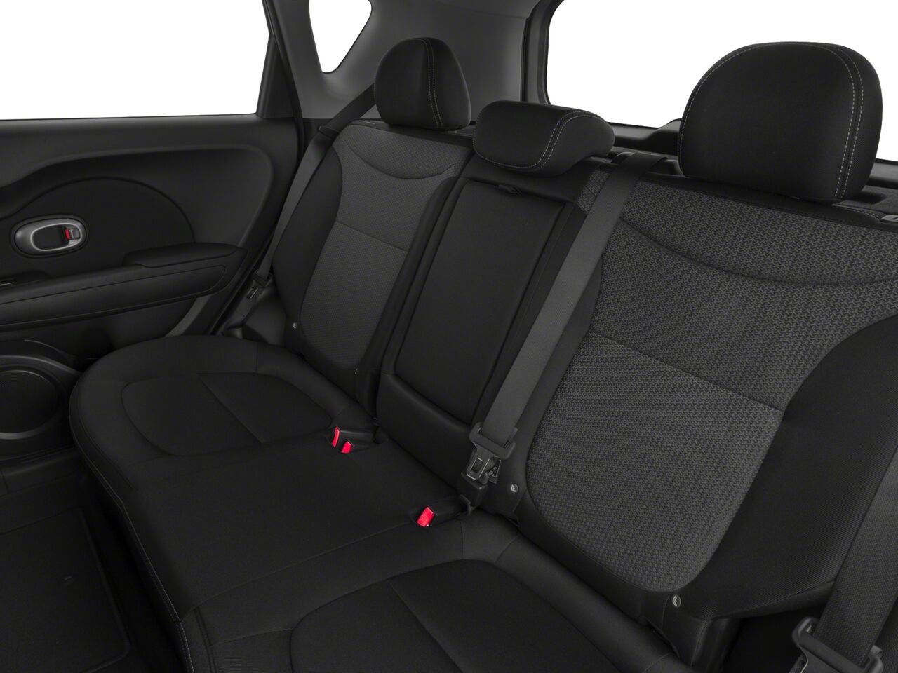 2017 Kia Soul + Lubbock TX