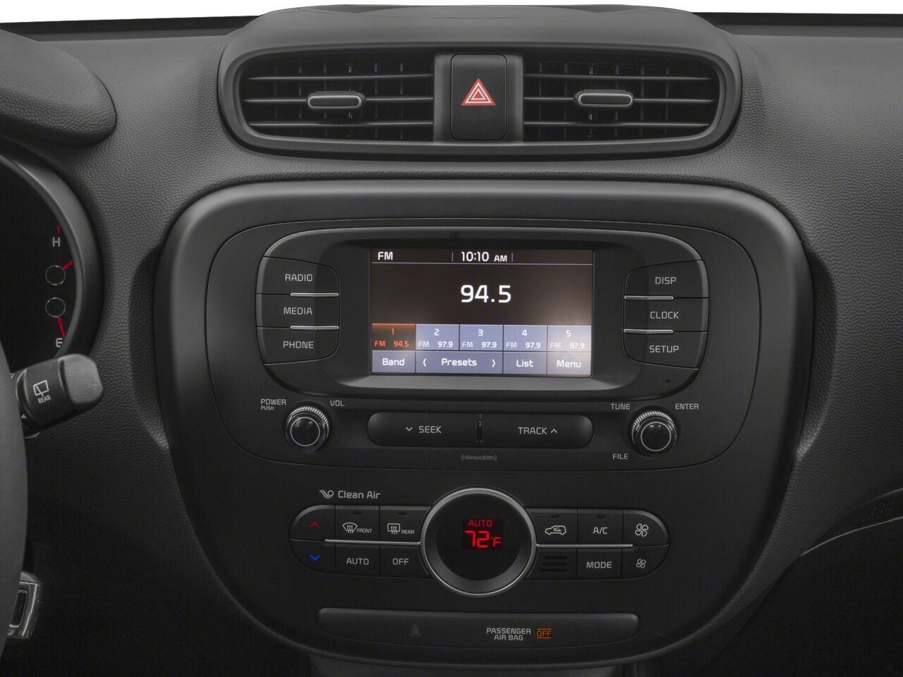 2017 Kia Soul + Lubbock TX