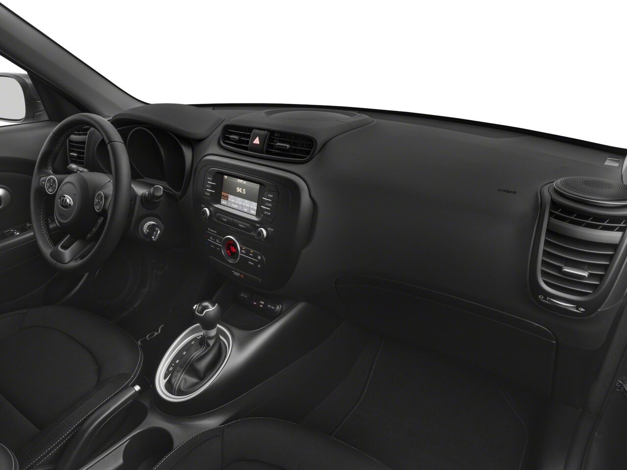 2017 Kia Soul + Lubbock TX