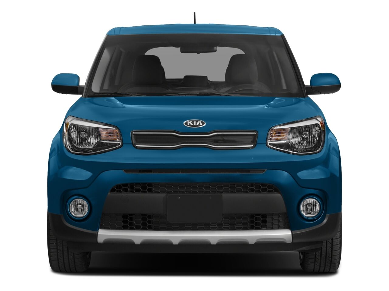 2017 Kia Soul + Lubbock TX