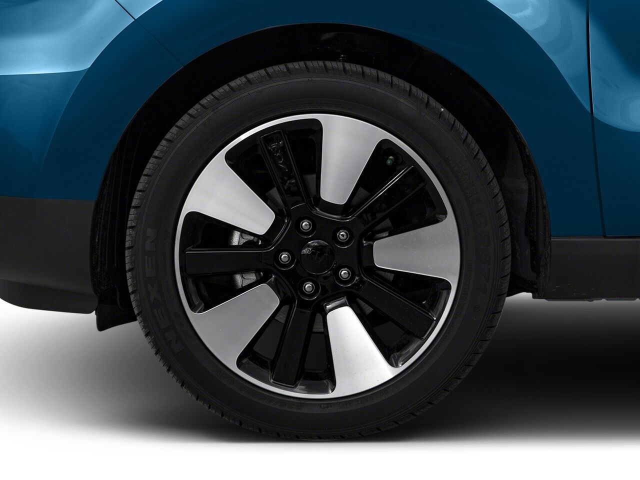 2017 Kia Soul + Mesa AZ