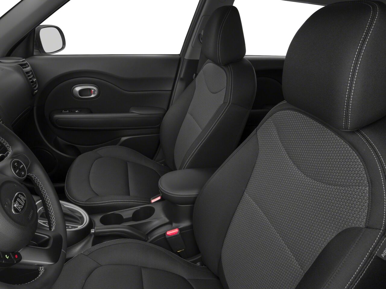 2017 Kia Soul + Mesa AZ