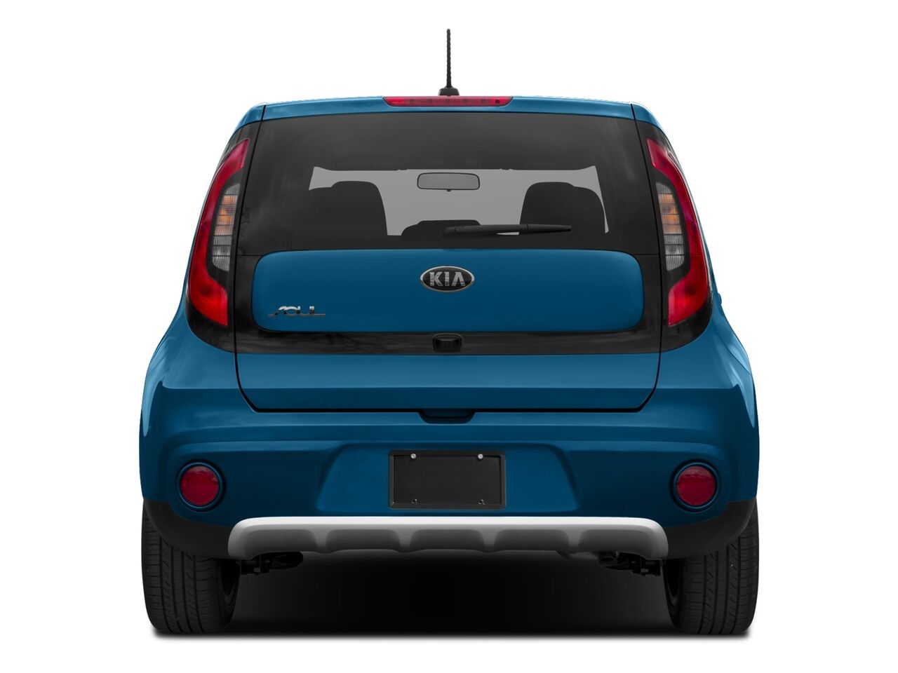 2017 Kia Soul + Mesa AZ