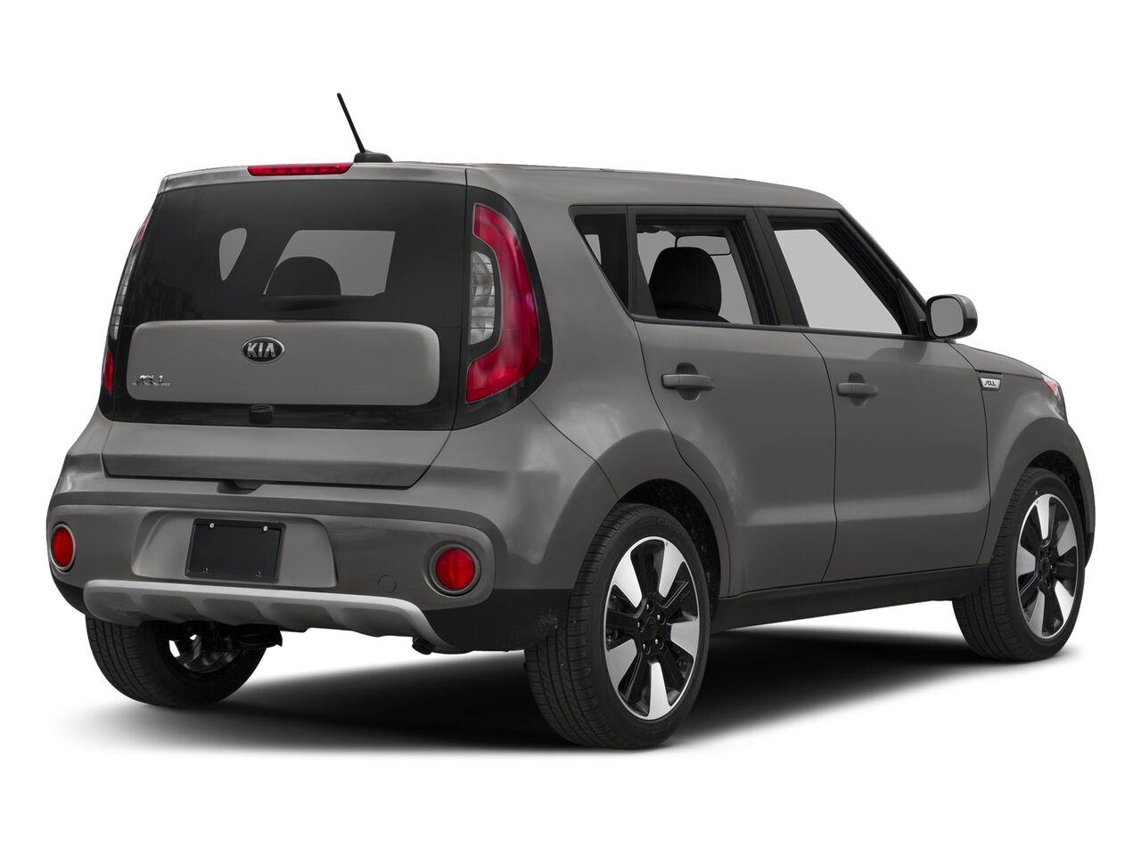 2017 Kia Soul + Mesa AZ