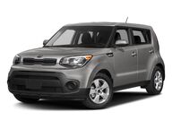 2017 Kia Soul Memphis TN 2017 Kia Soul Memphis TN