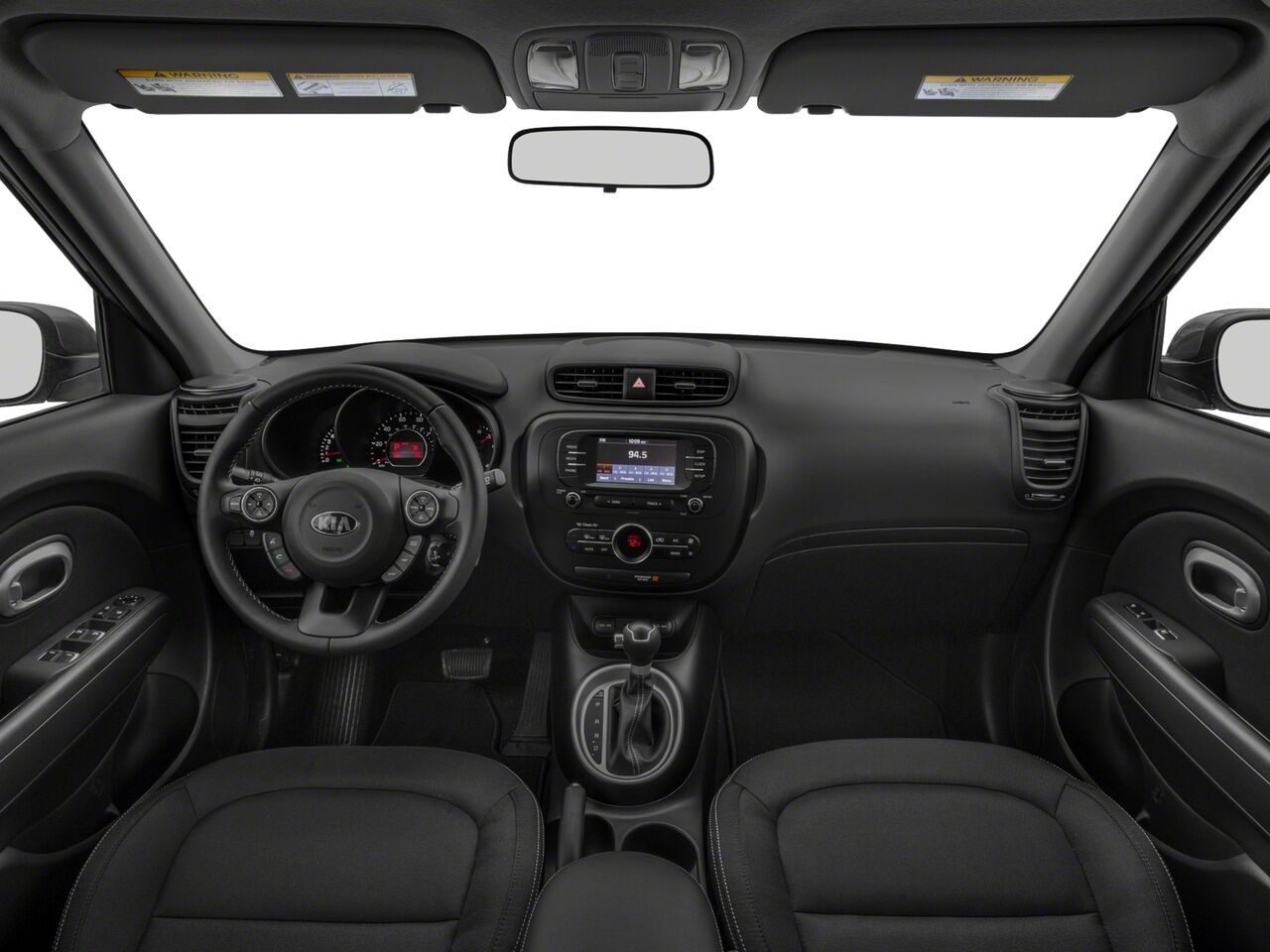 2017 Kia Soul +  (Plus) Folsom CA