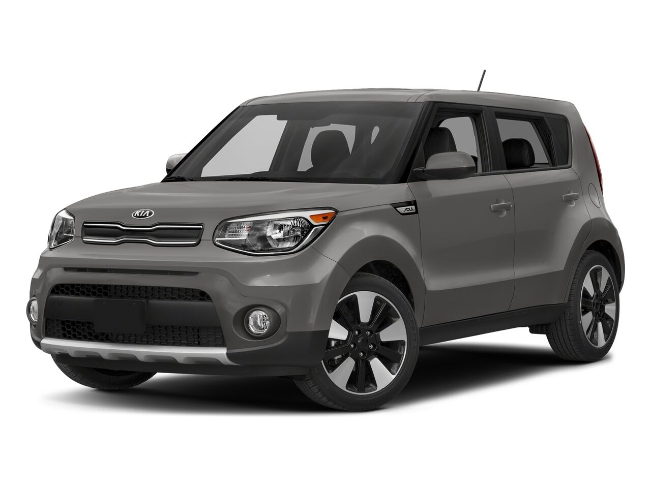 2017 Kia Soul + San Antonio TX