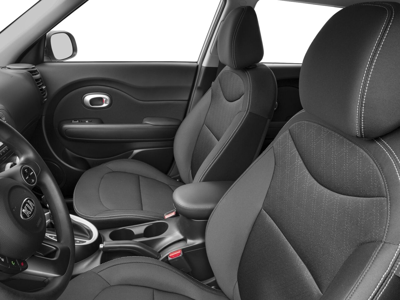 2017 Kia Soul Base Akron OH