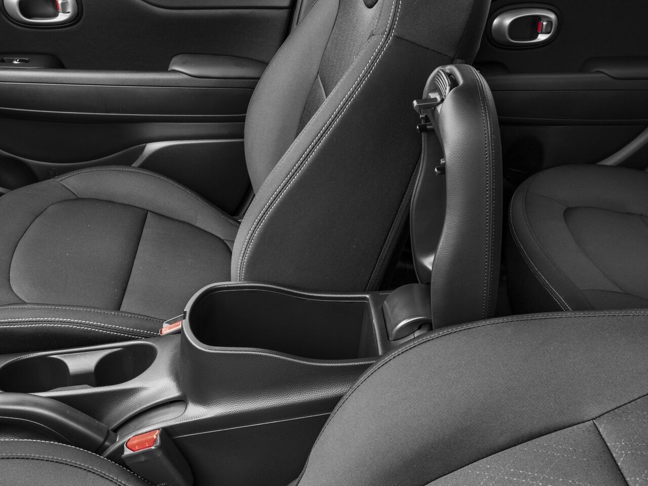 2017 Kia Soul Base Hot Springs AR