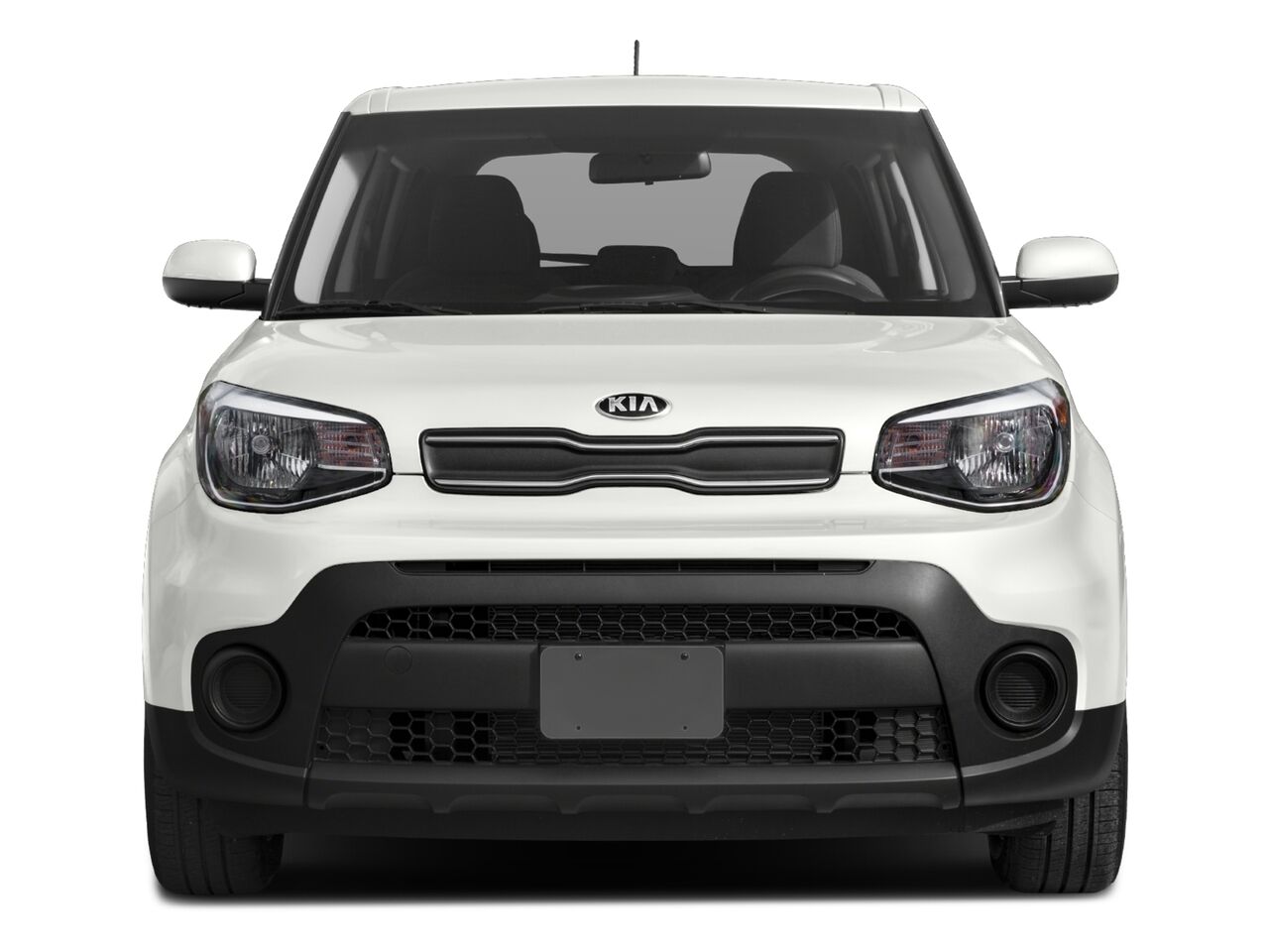 2017 Kia Soul Base Hot Springs AR