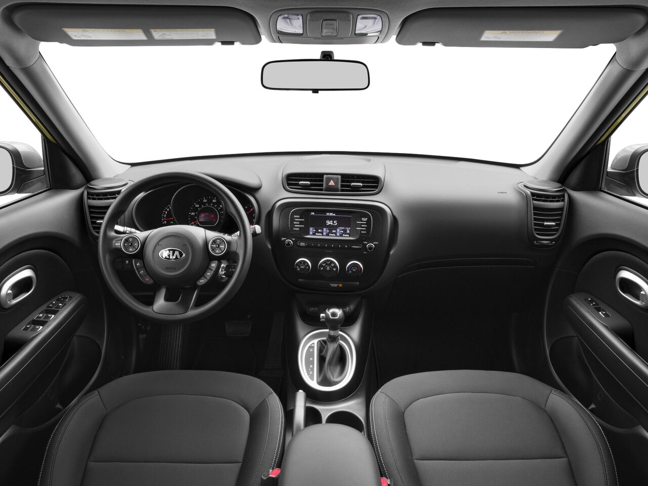 2017 Kia Soul Base Hot Springs AR