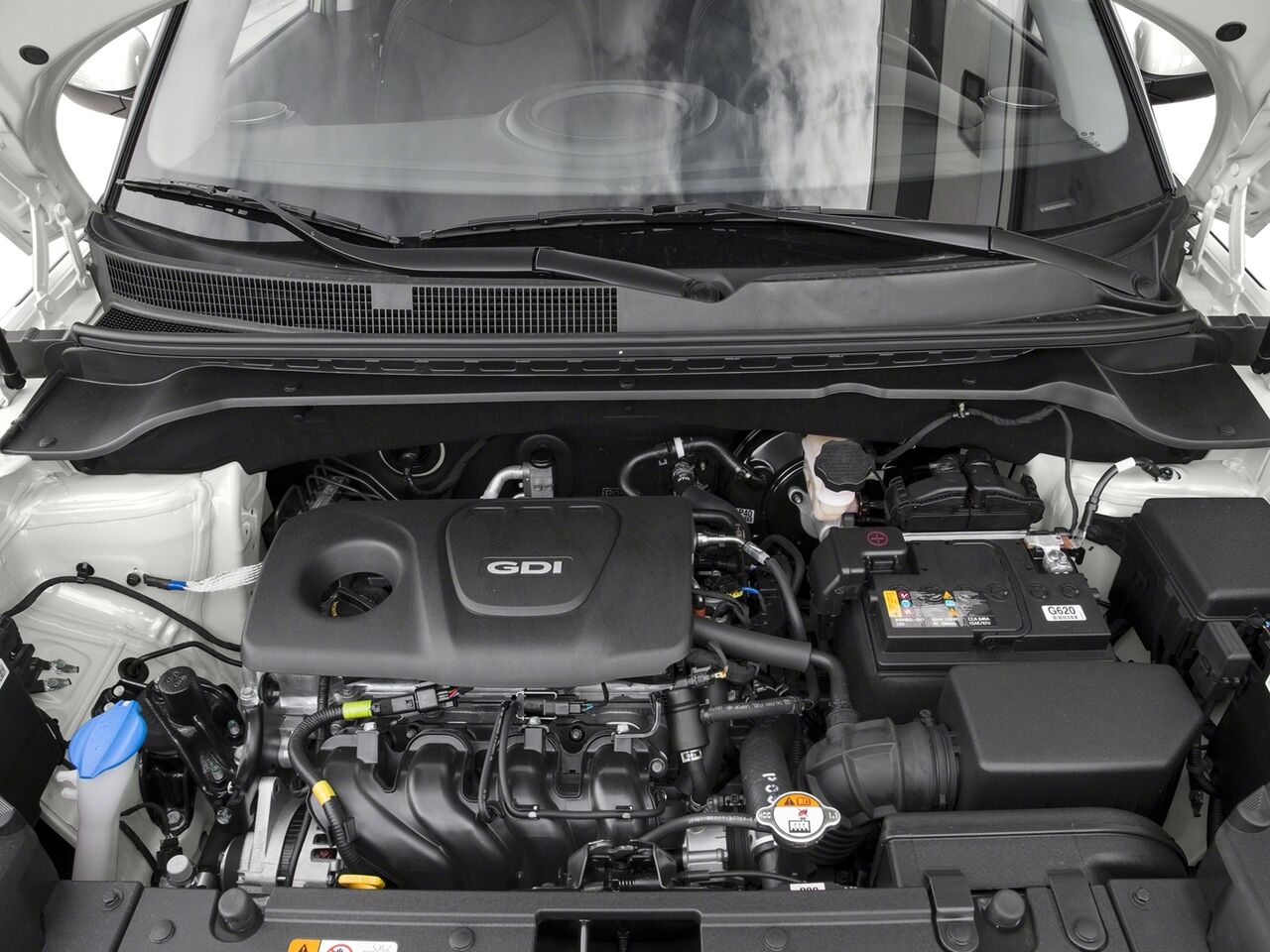 2017 Kia Soul Base Hot Springs AR