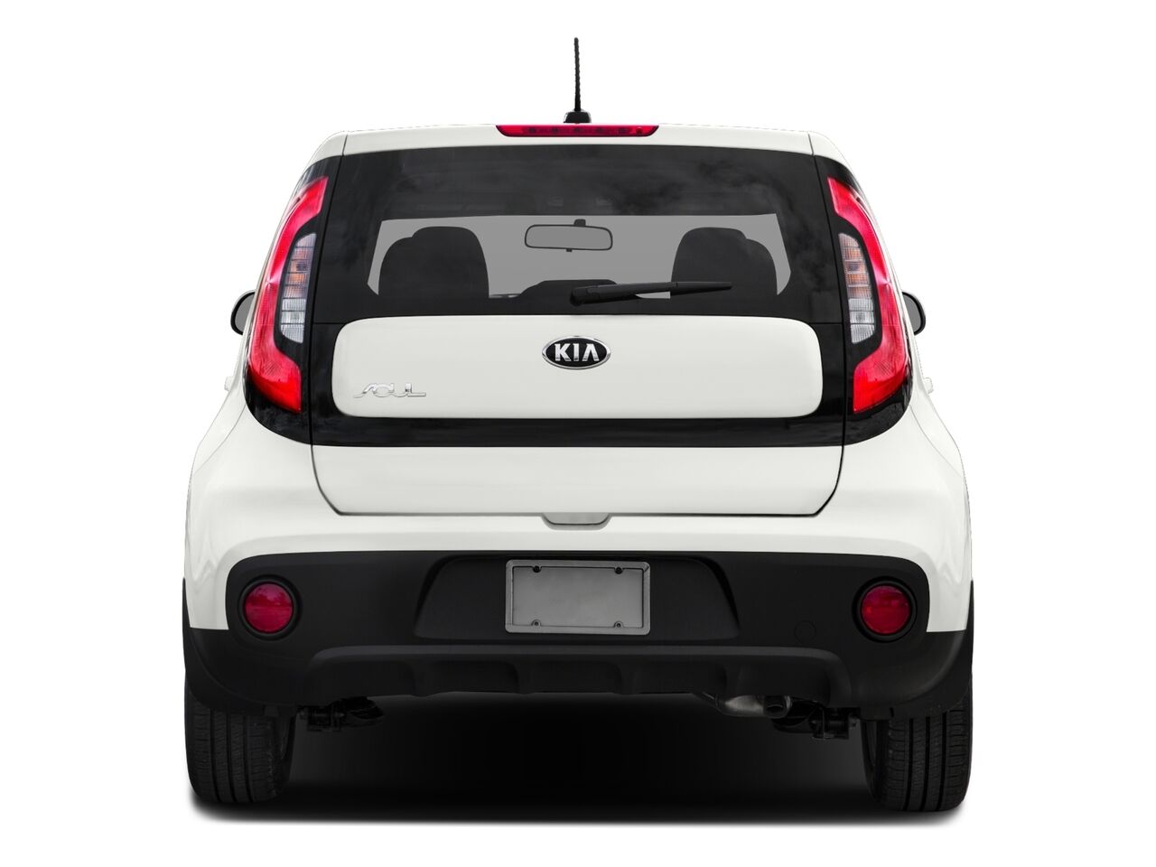 2017 Kia Soul Base Hot Springs AR