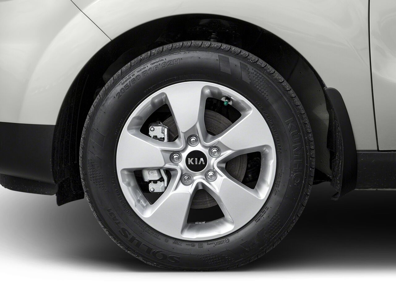 2017 Kia Soul Base Hot Springs AR