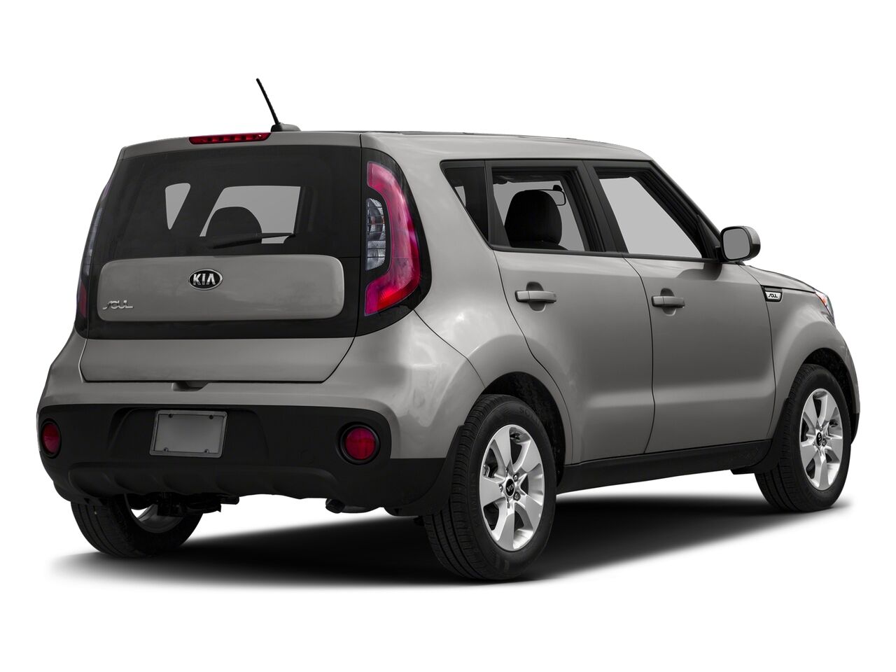 2017 Kia Soul Base Hot Springs AR