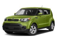 2017 Kia Soul Base Memphis TN 2017 Kia Soul Base Memphis TN