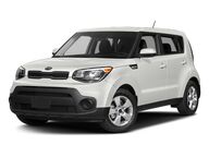 2017 Kia Soul Base Memphis TN 2017 Kia Soul Base Memphis TN