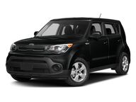 2017 Kia Soul Base Memphis TN 2017 Kia Soul Base Memphis TN