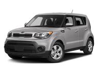 2017 Kia Soul Base Memphis TN 2017 Kia Soul Base Memphis TN