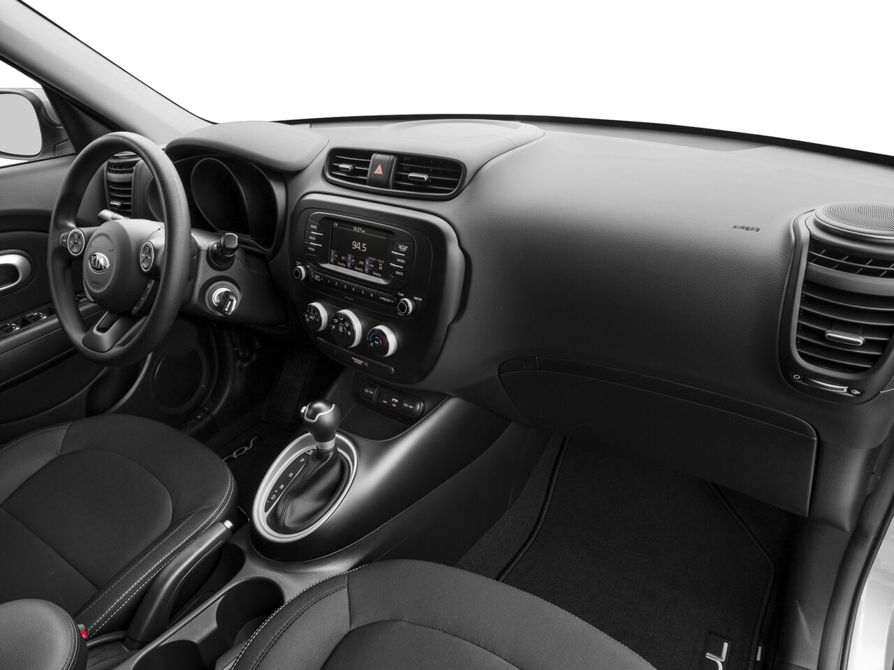 2017 Kia Soul Base Irving TX