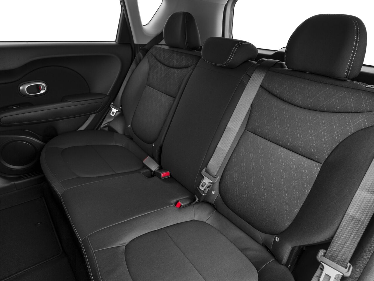 2017 Kia Soul Base Irving TX