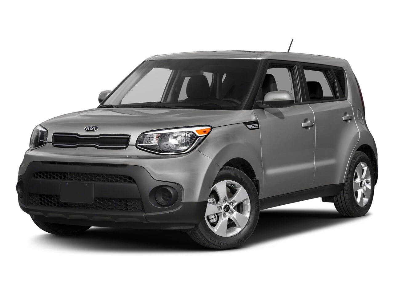 2017 Kia Soul Base Irving TX