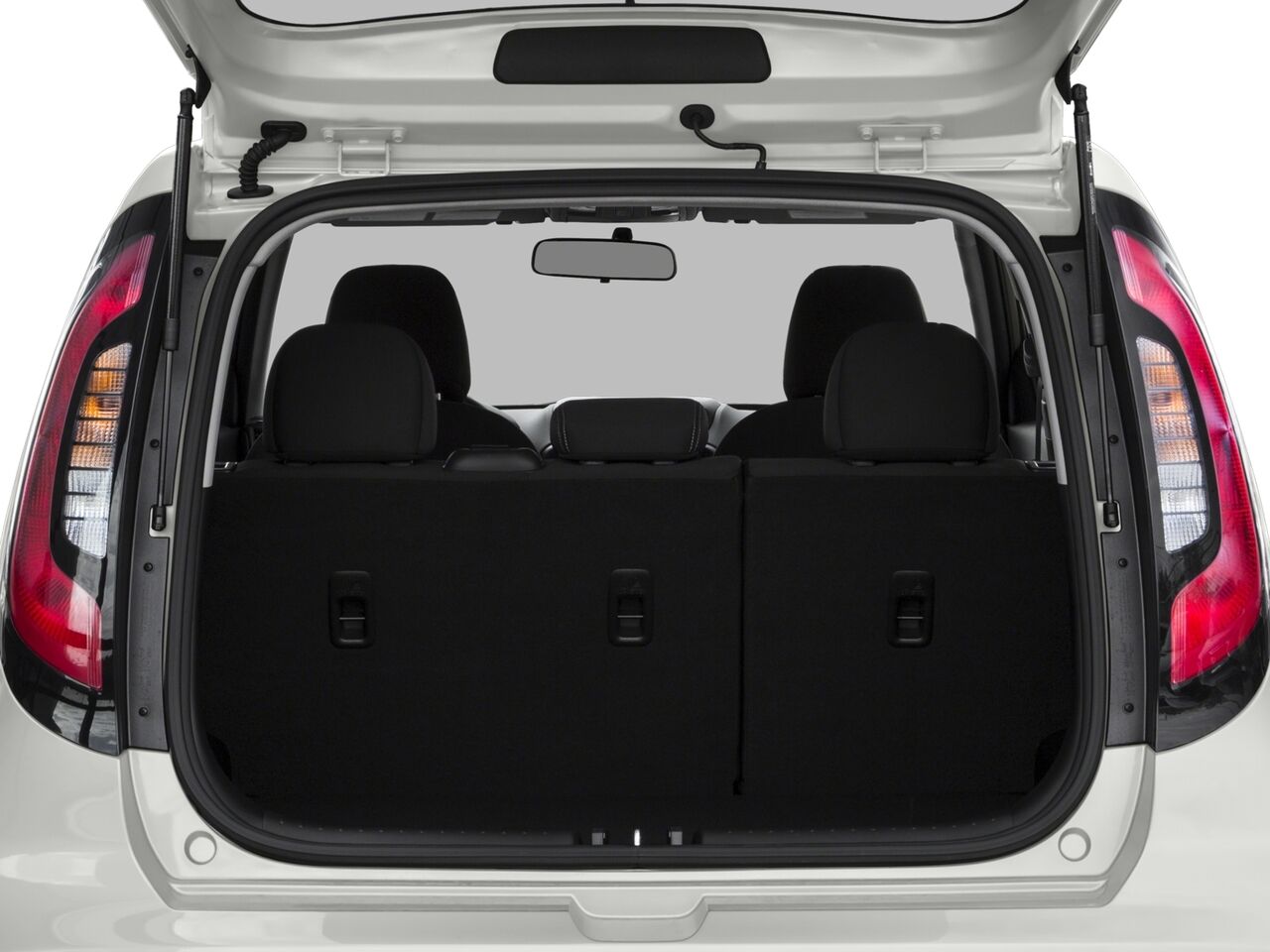 2017 Kia Soul Base Tucson AZ