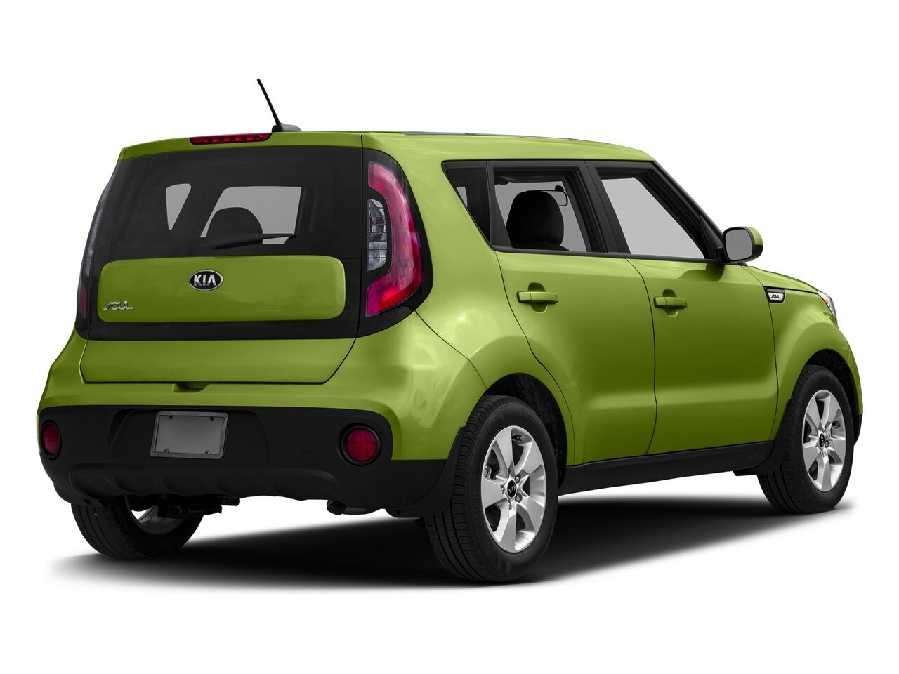 2017 Kia Soul Base Tucson AZ